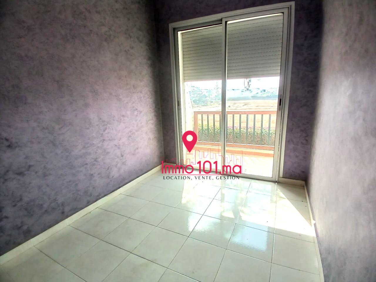 Duplex à vendre à Harhoura AYV2284